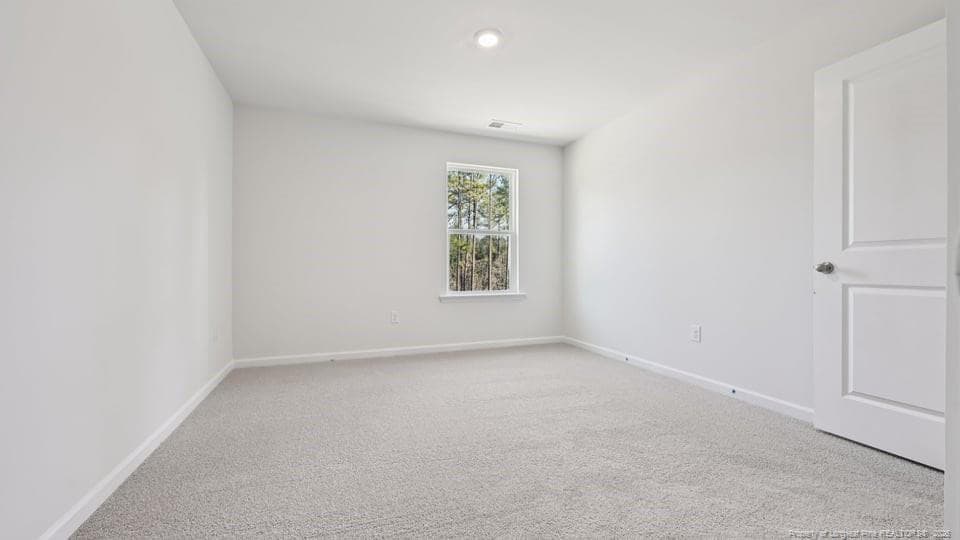 Bedroom - 3065 Platinum Circle, West End, NC 27376