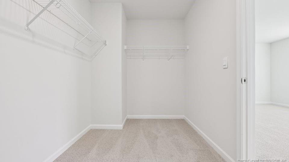 Closet - 3065 Platinum Circle, West End, NC 27376