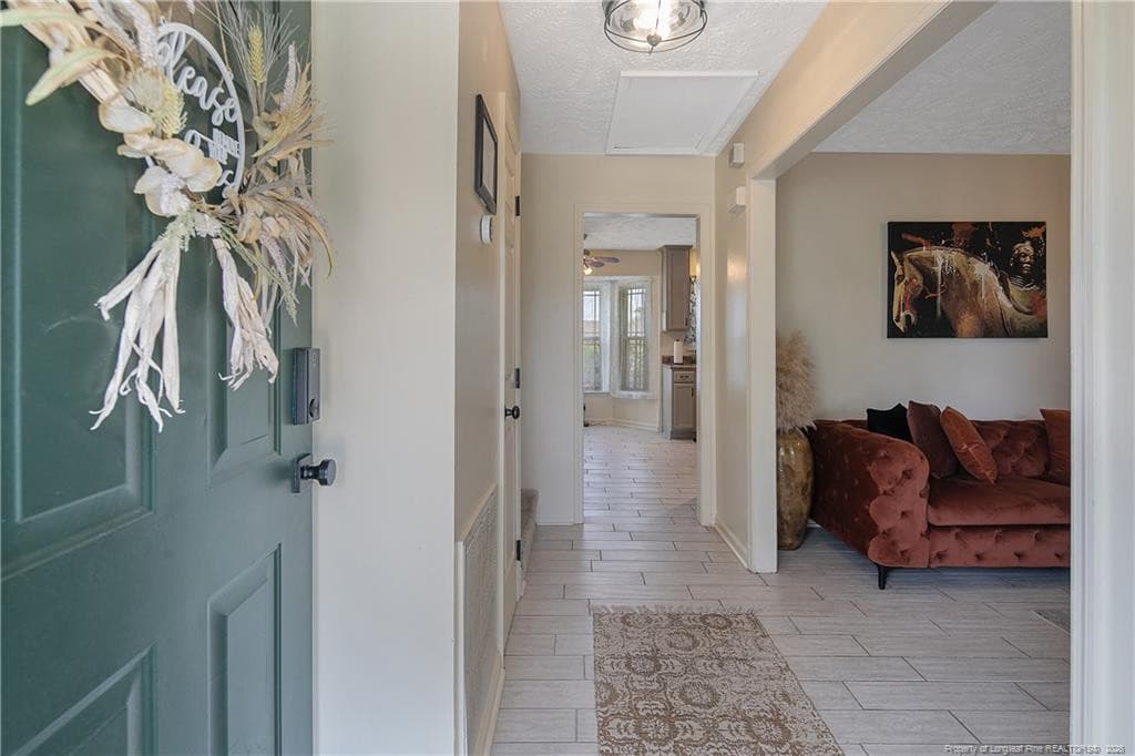 Photo 2 - 6213 Streeter Drive, Hope Mills, NC 28348