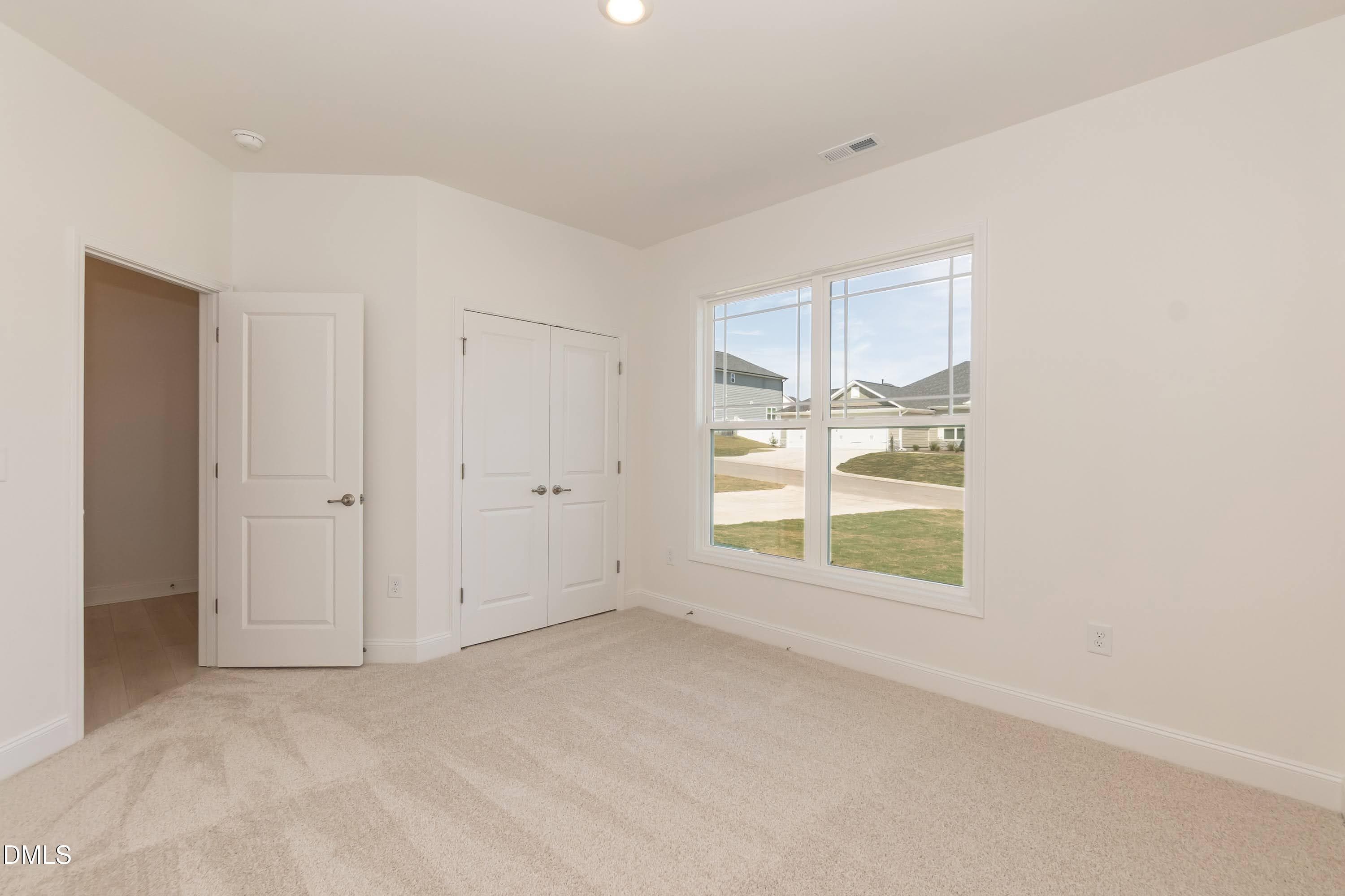 Office/Bedroom - 205 Galway Road, Lillington, NC 27546
