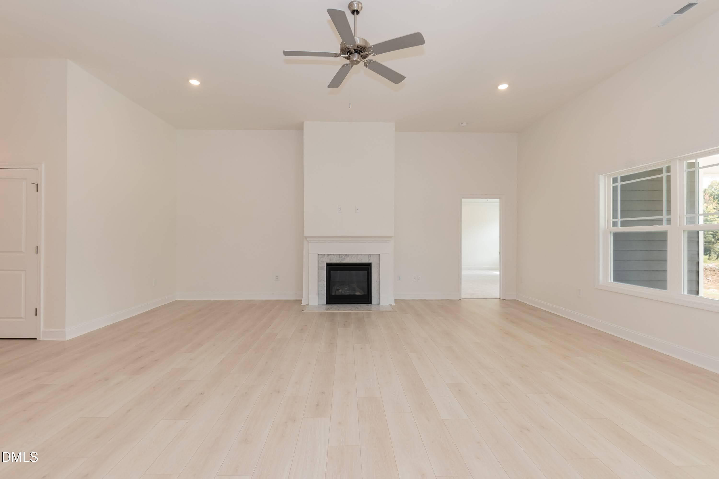 Living 02 - 205 Galway Road, Lillington, NC 27546