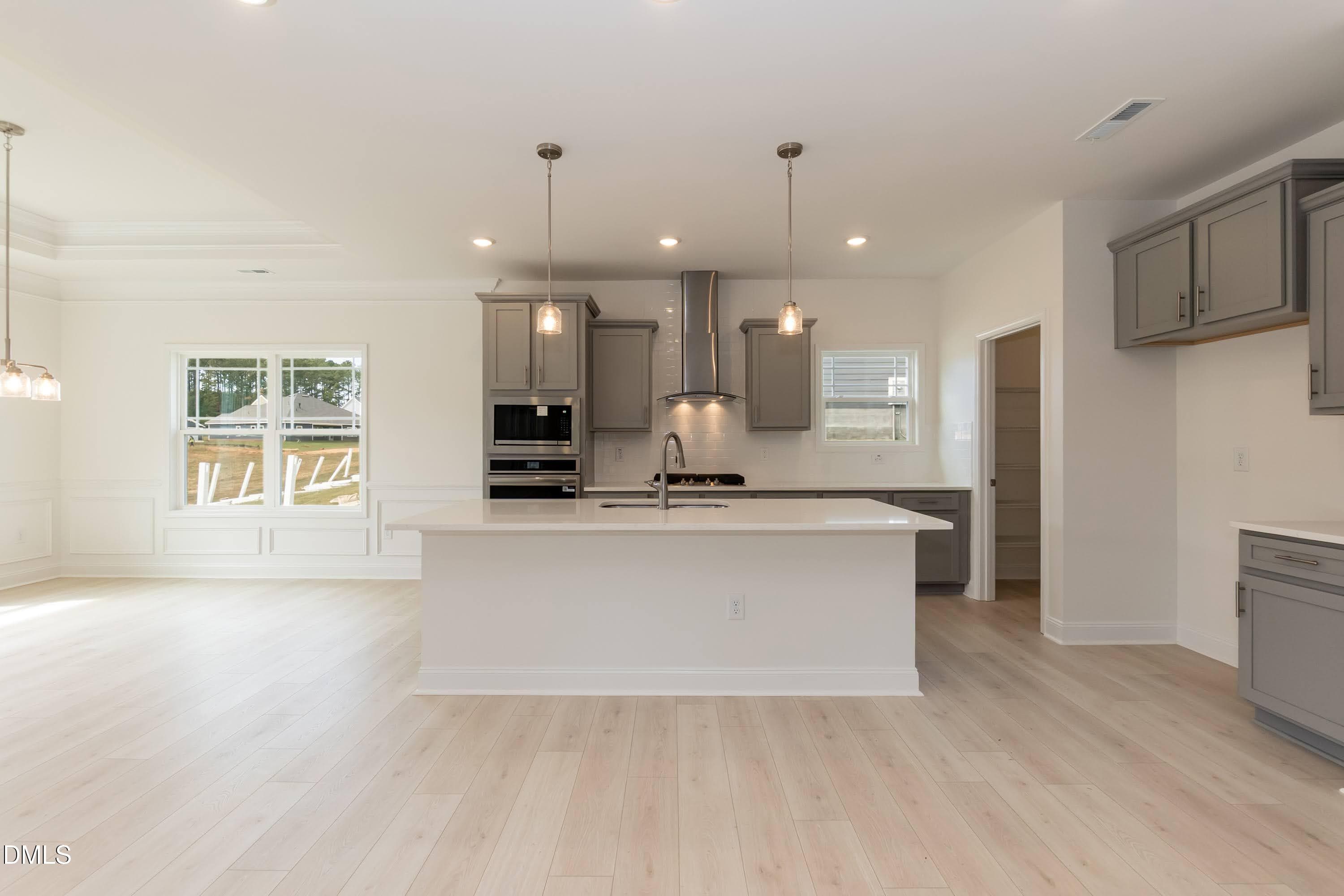 Kitchen 02 - 205 Galway Road, Lillington, NC 27546