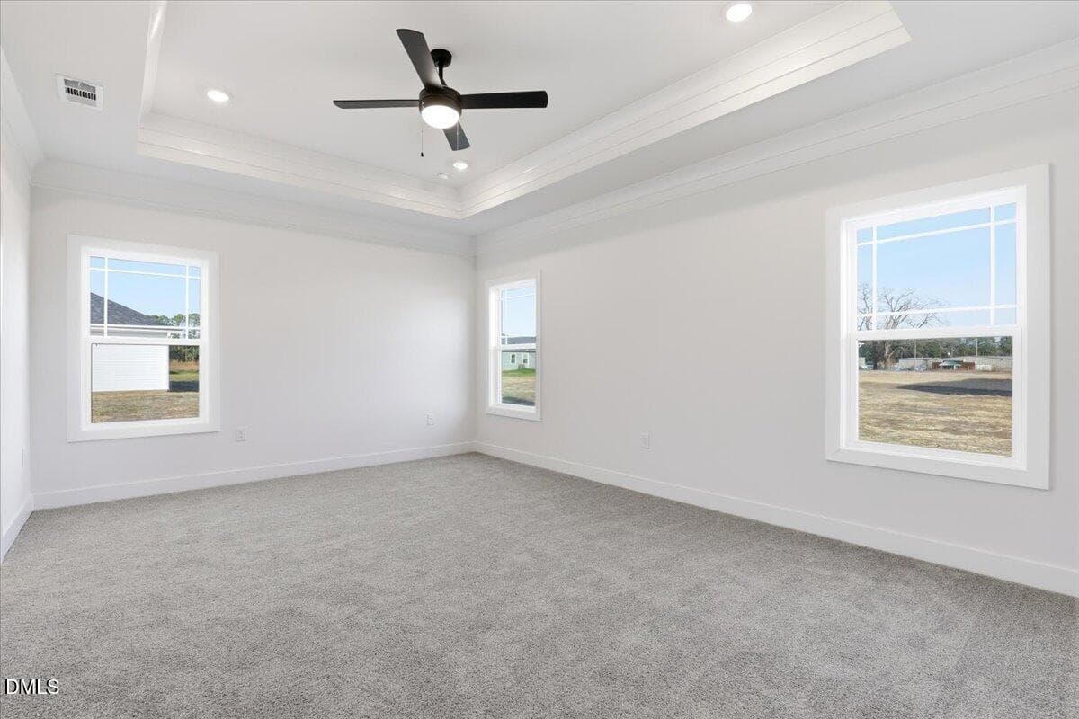 Primary - 205 Galway Road, Lillington, NC 27546