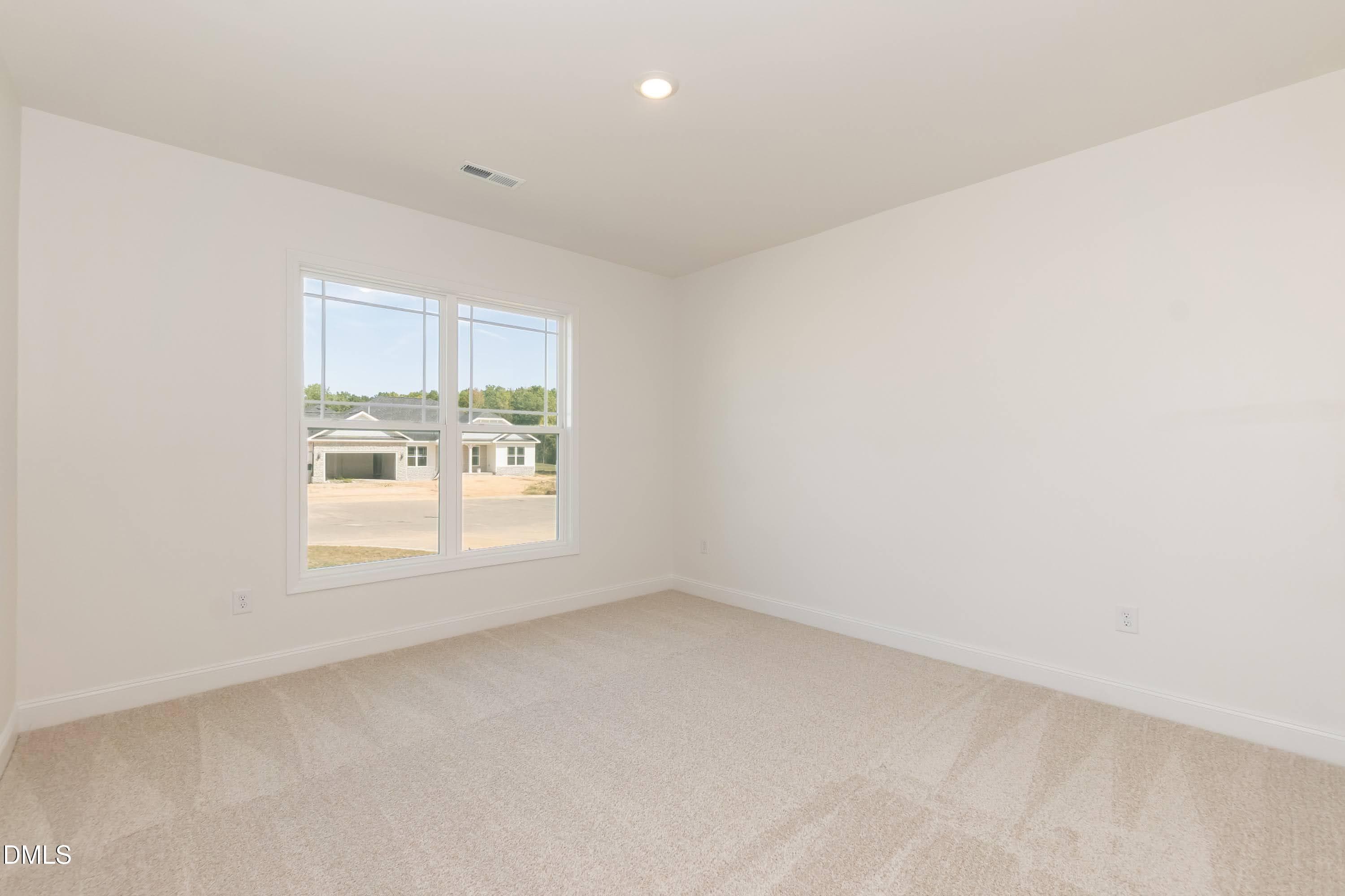 Bedroom 01 - 205 Galway Road, Lillington, NC 27546
