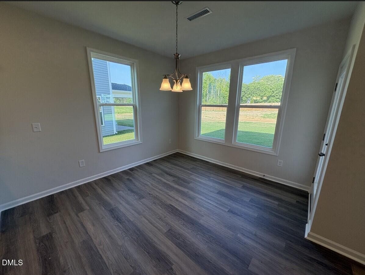 Breakfast Nook - 120 Railcar Way, Clayton, NC 27520