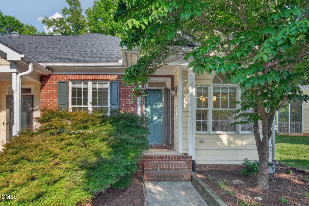 01 - 806 Carved Oak Drive, Durham, NC 27707, Durham