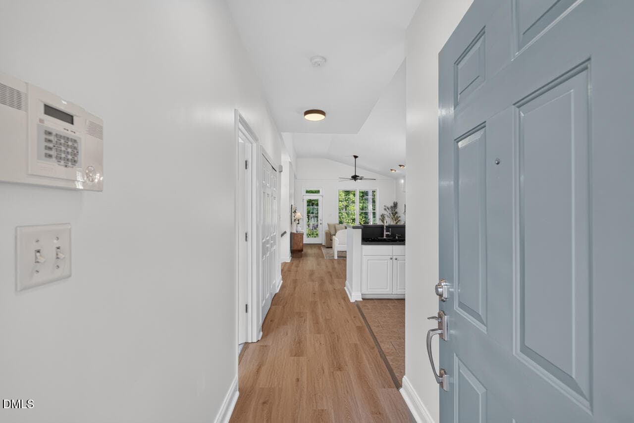 02 - 806 Carved Oak Drive, Durham, NC 27707, Durham
