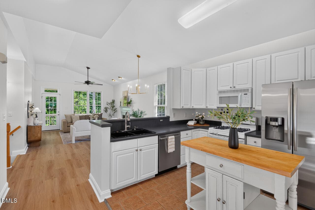 03 - 806 Carved Oak Drive, Durham, NC 27707, Durham
