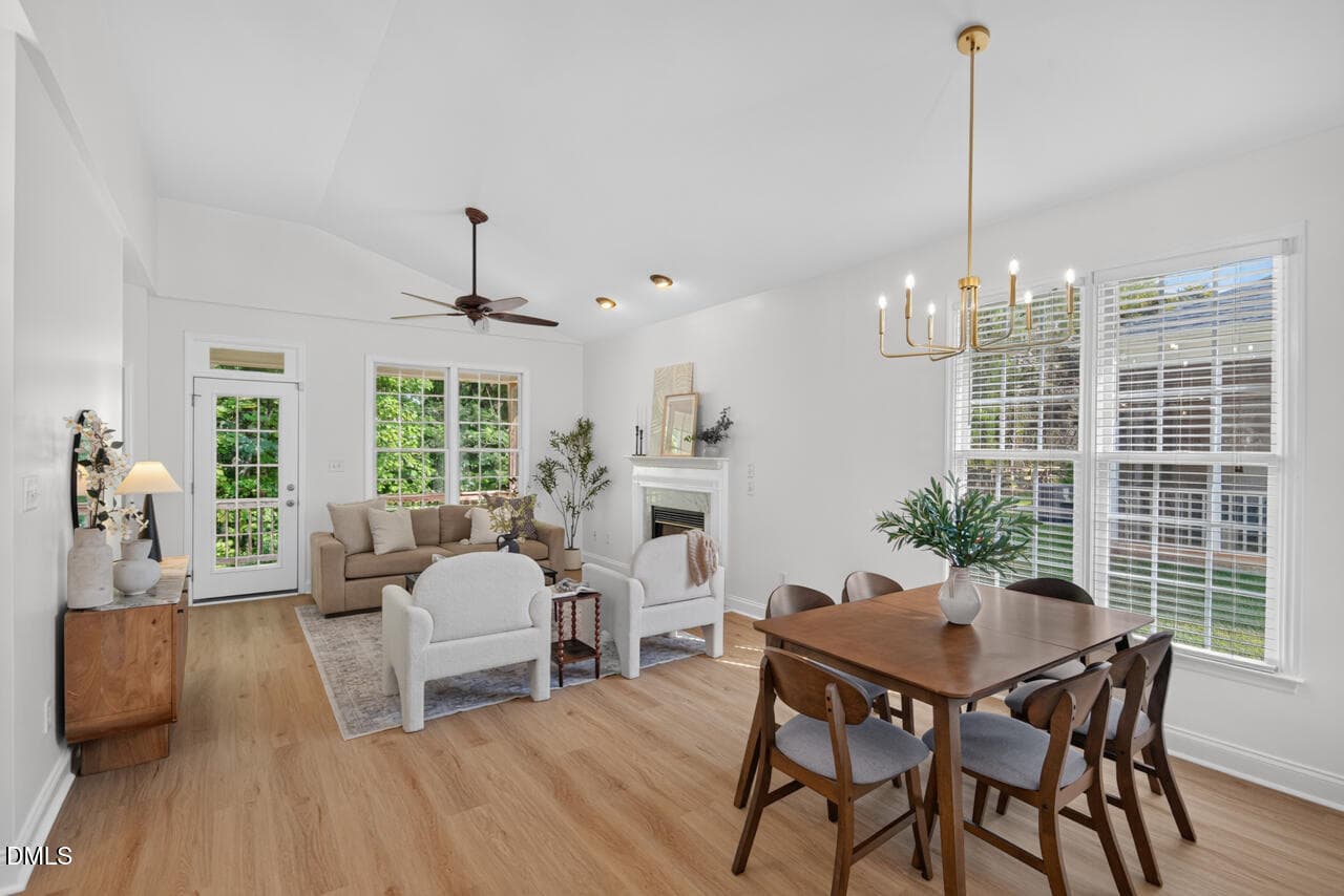 05 - 806 Carved Oak Drive, Durham, NC 27707, Durham