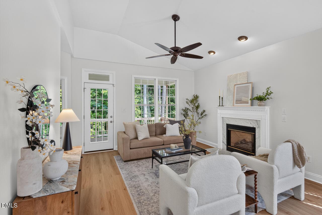 06 - 806 Carved Oak Drive, Durham, NC 27707, Durham