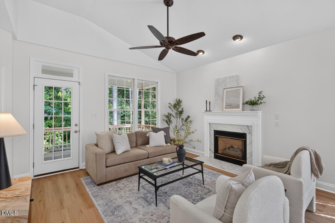 09 - 806 Carved Oak Drive, Durham, NC 27707, Durham