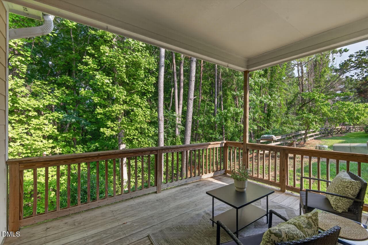 10 - 806 Carved Oak Drive, Durham, NC 27707, Durham