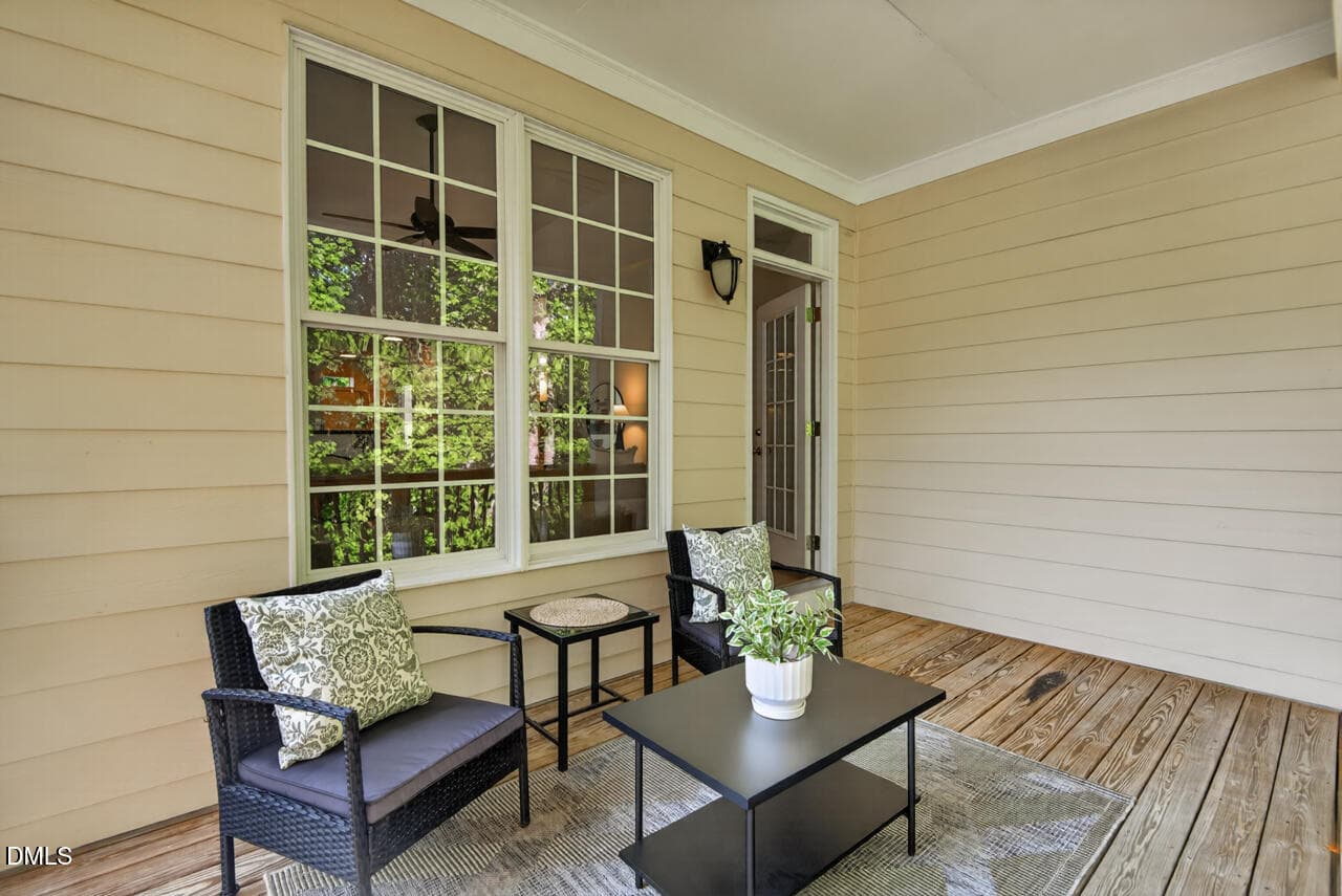 12 - 806 Carved Oak Drive, Durham, NC 27707, Durham