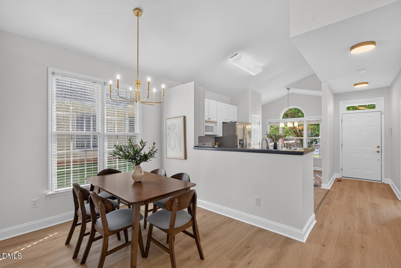 16 - 806 Carved Oak Drive, Durham, NC 27707, Durham