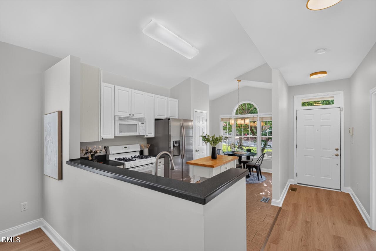 18 - 806 Carved Oak Drive, Durham, NC 27707, Durham