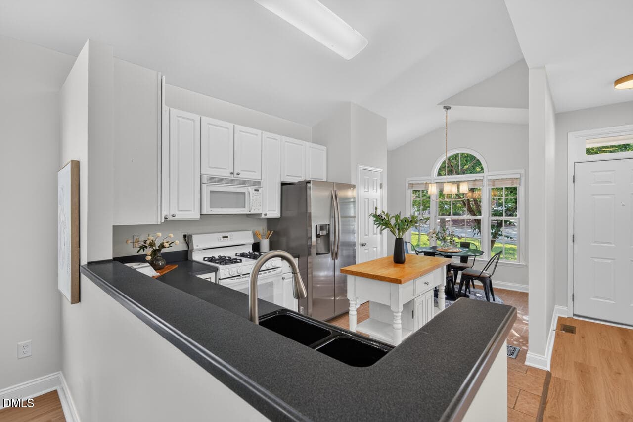 19 - 806 Carved Oak Drive, Durham, NC 27707, Durham