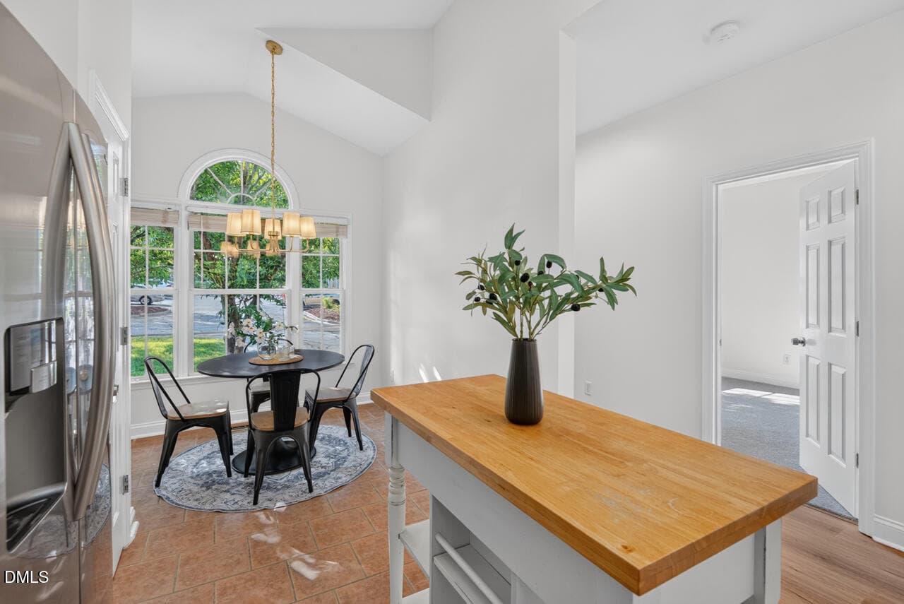 22 - 806 Carved Oak Drive, Durham, NC 27707, Durham