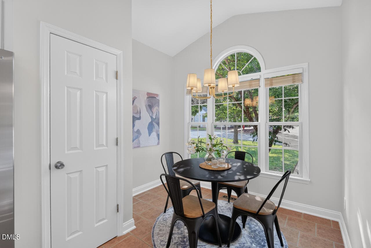 23 - 806 Carved Oak Drive, Durham, NC 27707, Durham