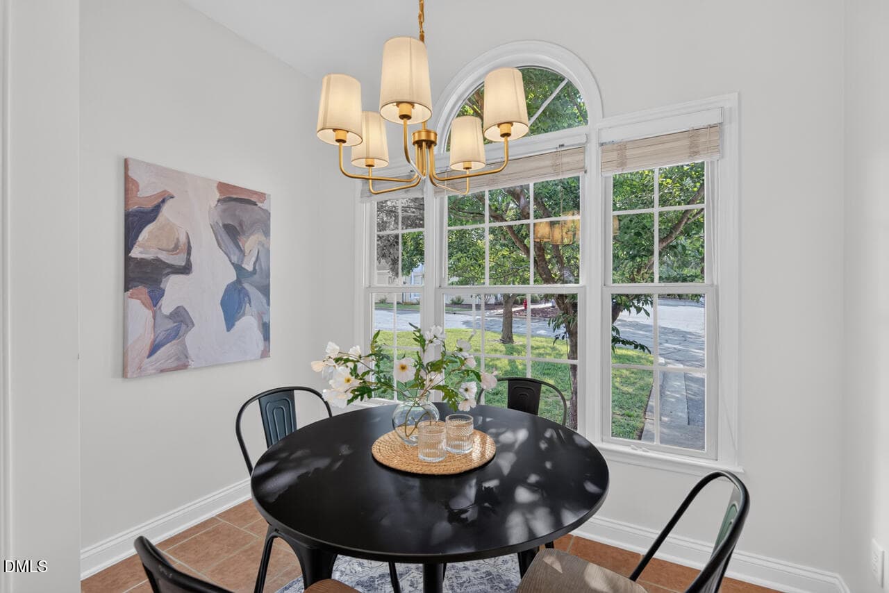 24 - 806 Carved Oak Drive, Durham, NC 27707, Durham