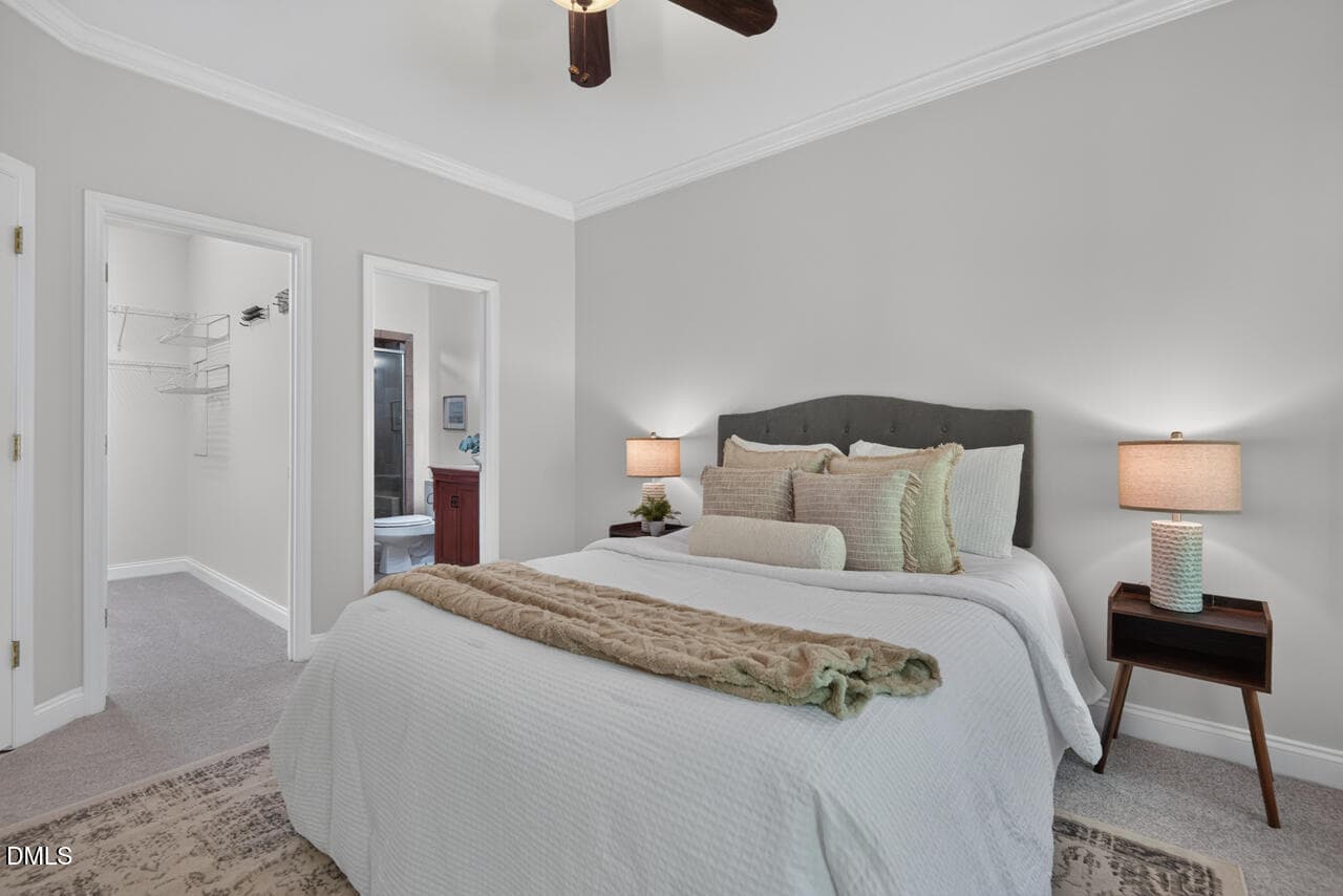 33 - 806 Carved Oak Drive, Durham, NC 27707, Durham