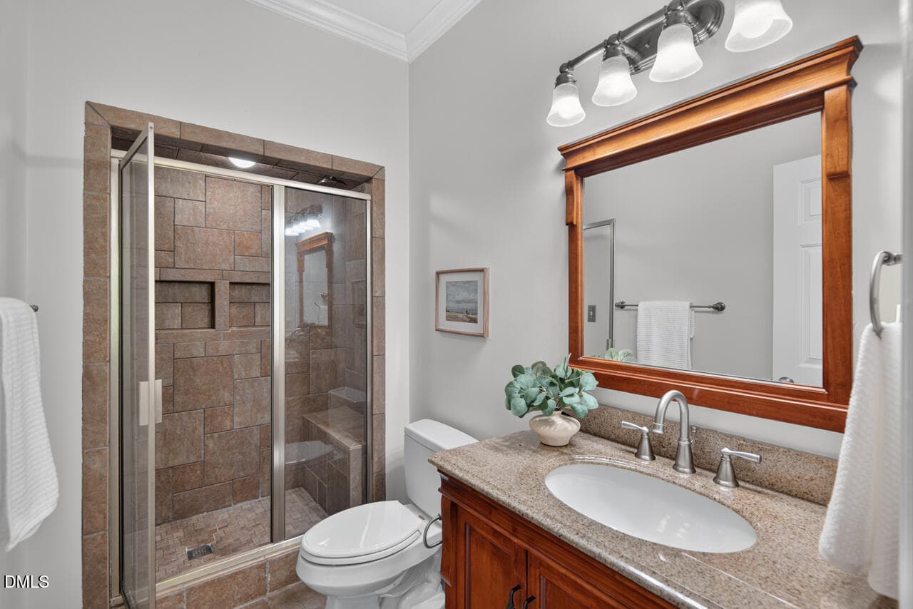 36 - 806 Carved Oak Drive, Durham, NC 27707, Durham