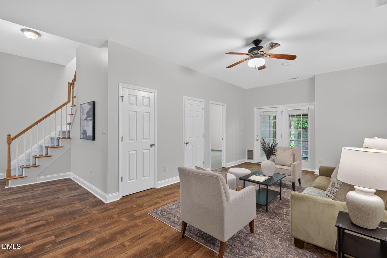 39 - 806 Carved Oak Drive, Durham, NC 27707, Durham