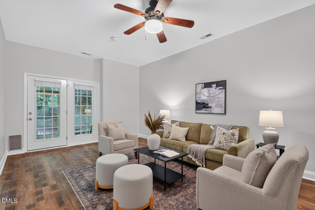 40 - 806 Carved Oak Drive, Durham, NC 27707, Durham