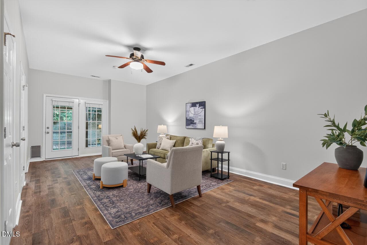41 - 806 Carved Oak Drive, Durham, NC 27707, Durham