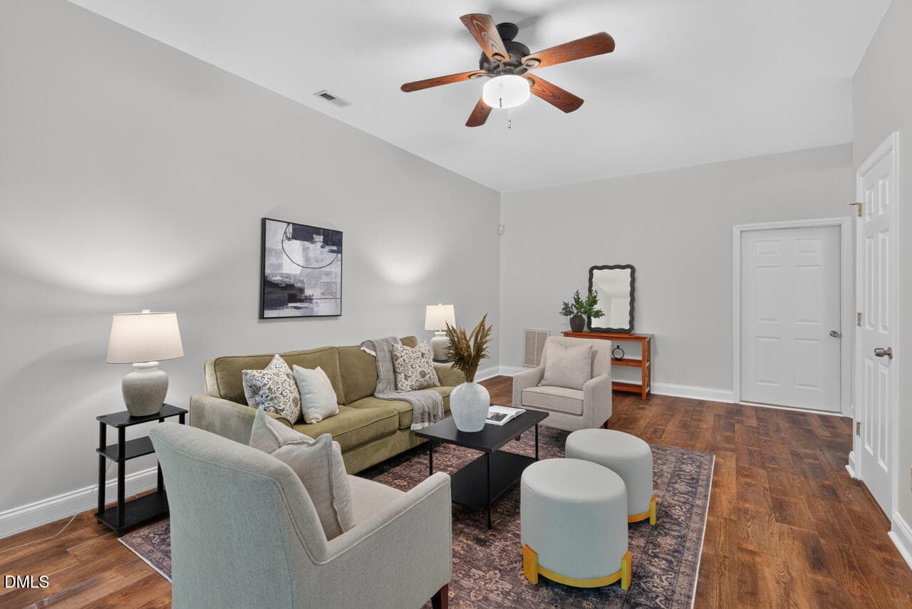 42 - 806 Carved Oak Drive, Durham, NC 27707, Durham
