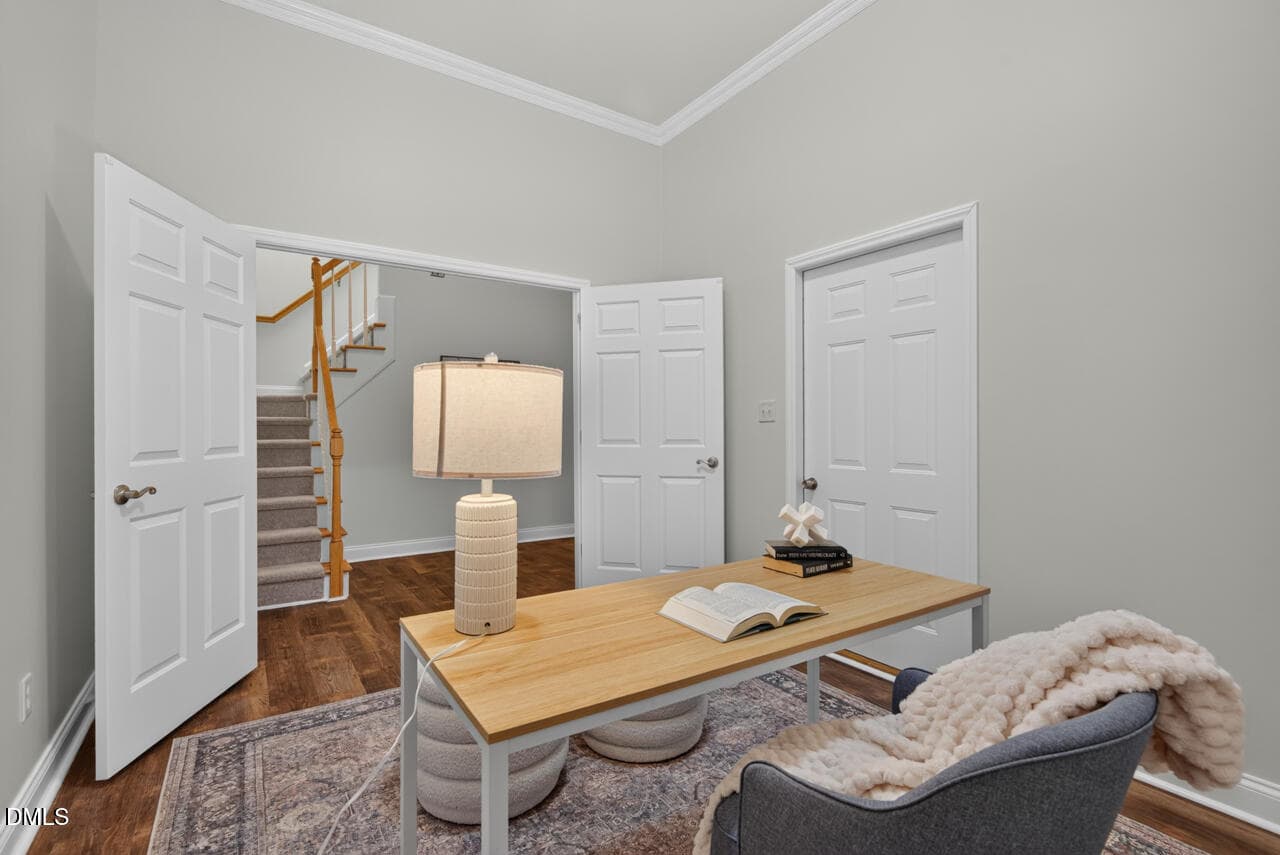 45 - 806 Carved Oak Drive, Durham, NC 27707, Durham