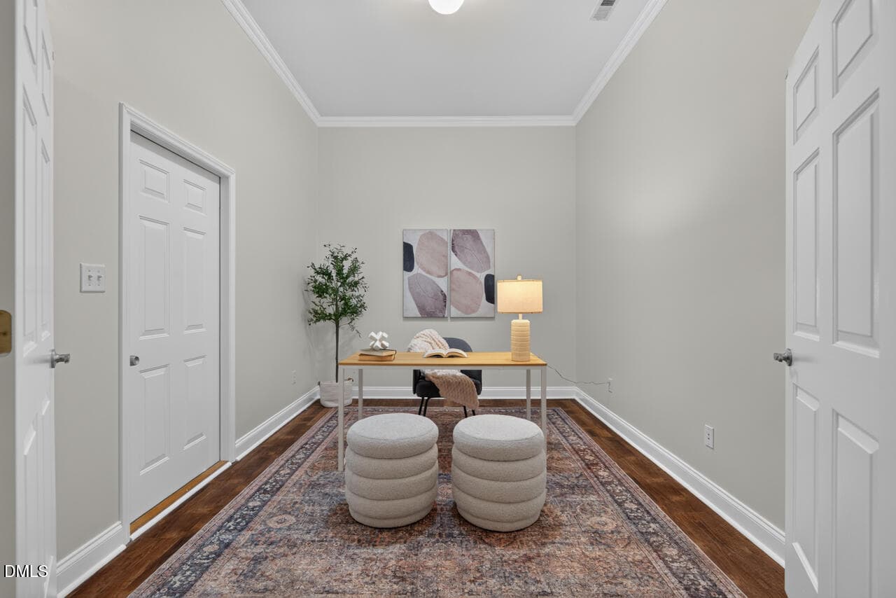 46 - 806 Carved Oak Drive, Durham, NC 27707, Durham