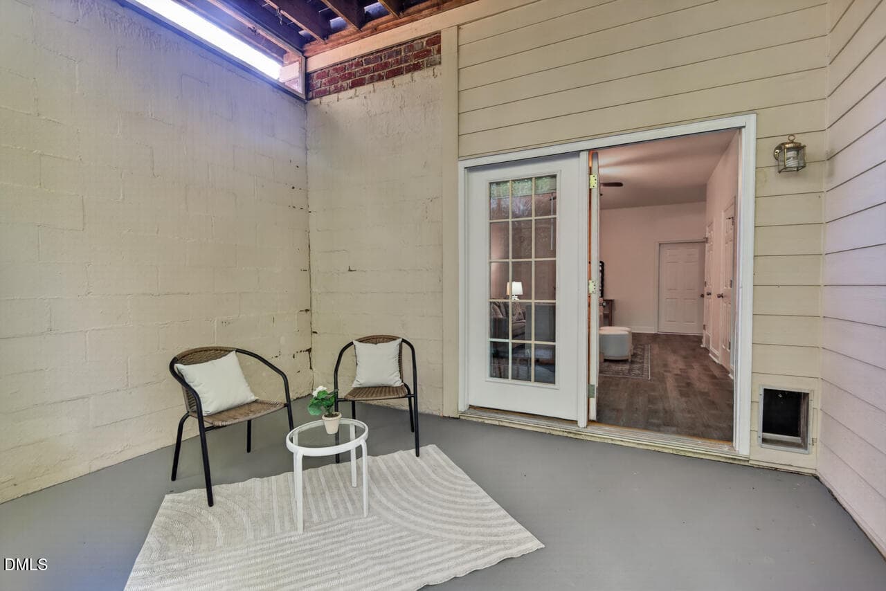 51 - 806 Carved Oak Drive, Durham, NC 27707, Durham