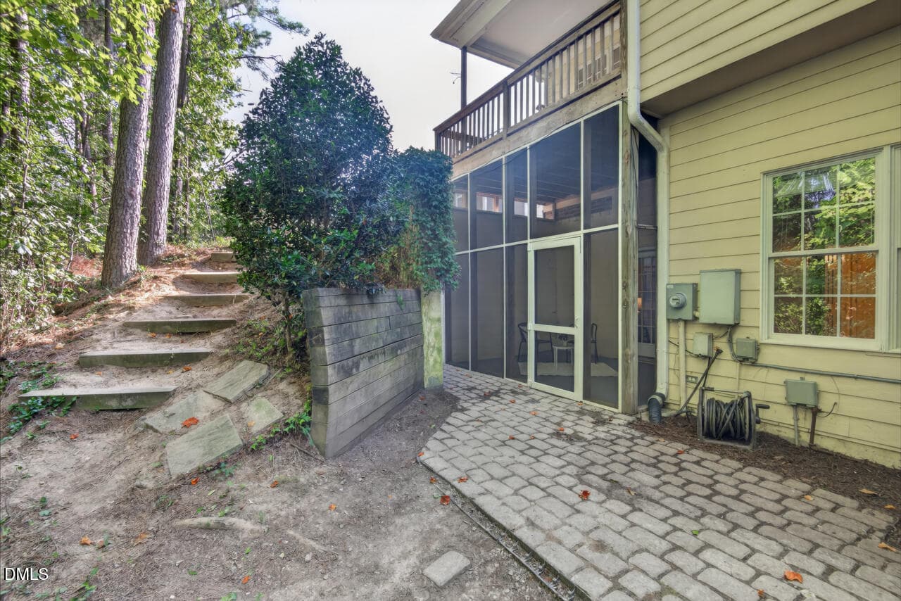 52 - 806 Carved Oak Drive, Durham, NC 27707, Durham