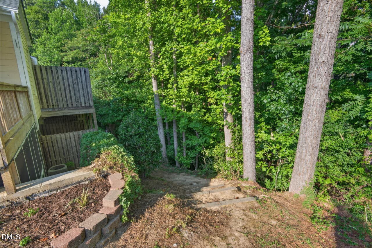 54 - 806 Carved Oak Drive, Durham, NC 27707, Durham
