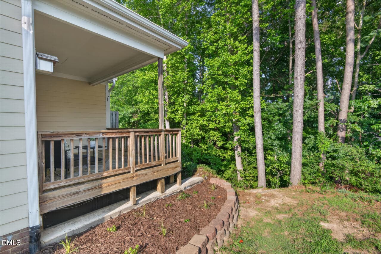 55 - 806 Carved Oak Drive, Durham, NC 27707, Durham