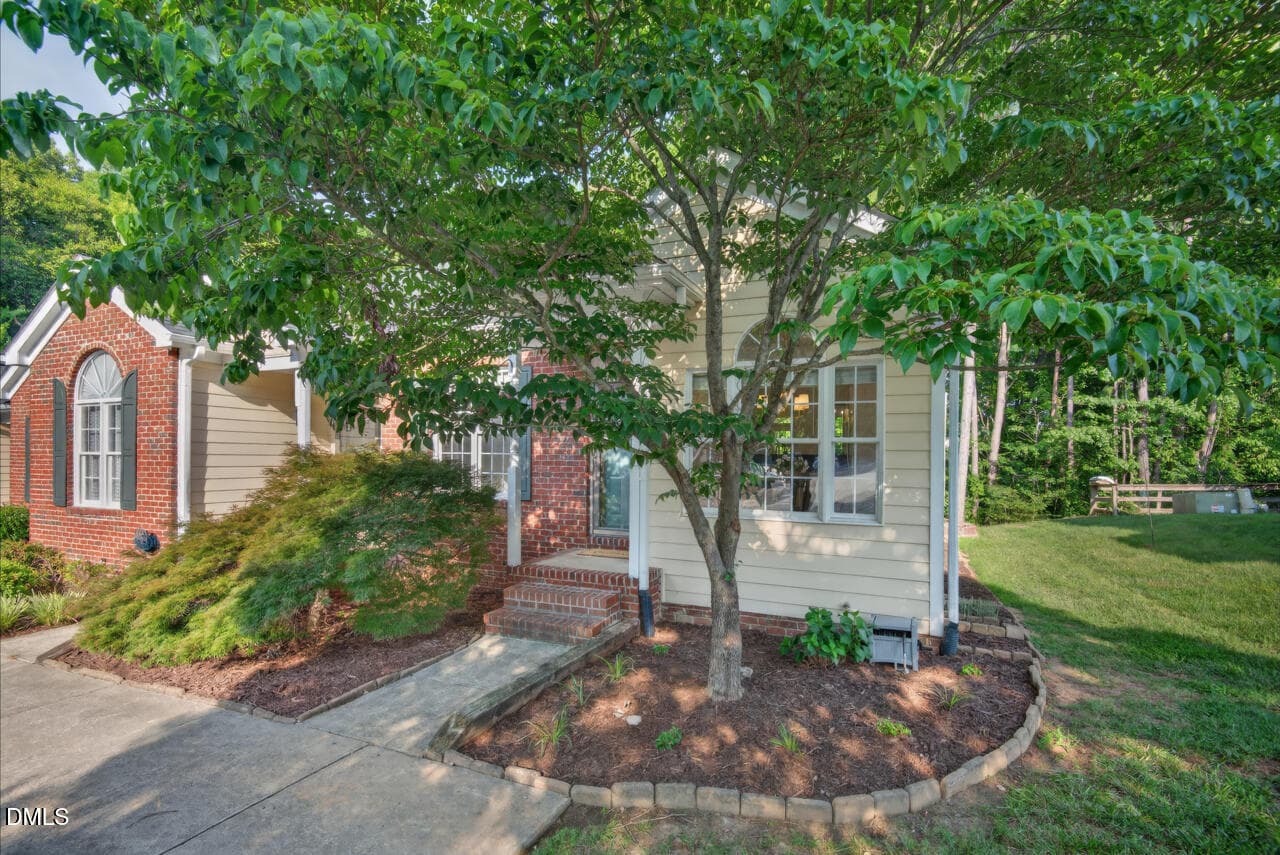 58 - 806 Carved Oak Drive, Durham, NC 27707, Durham