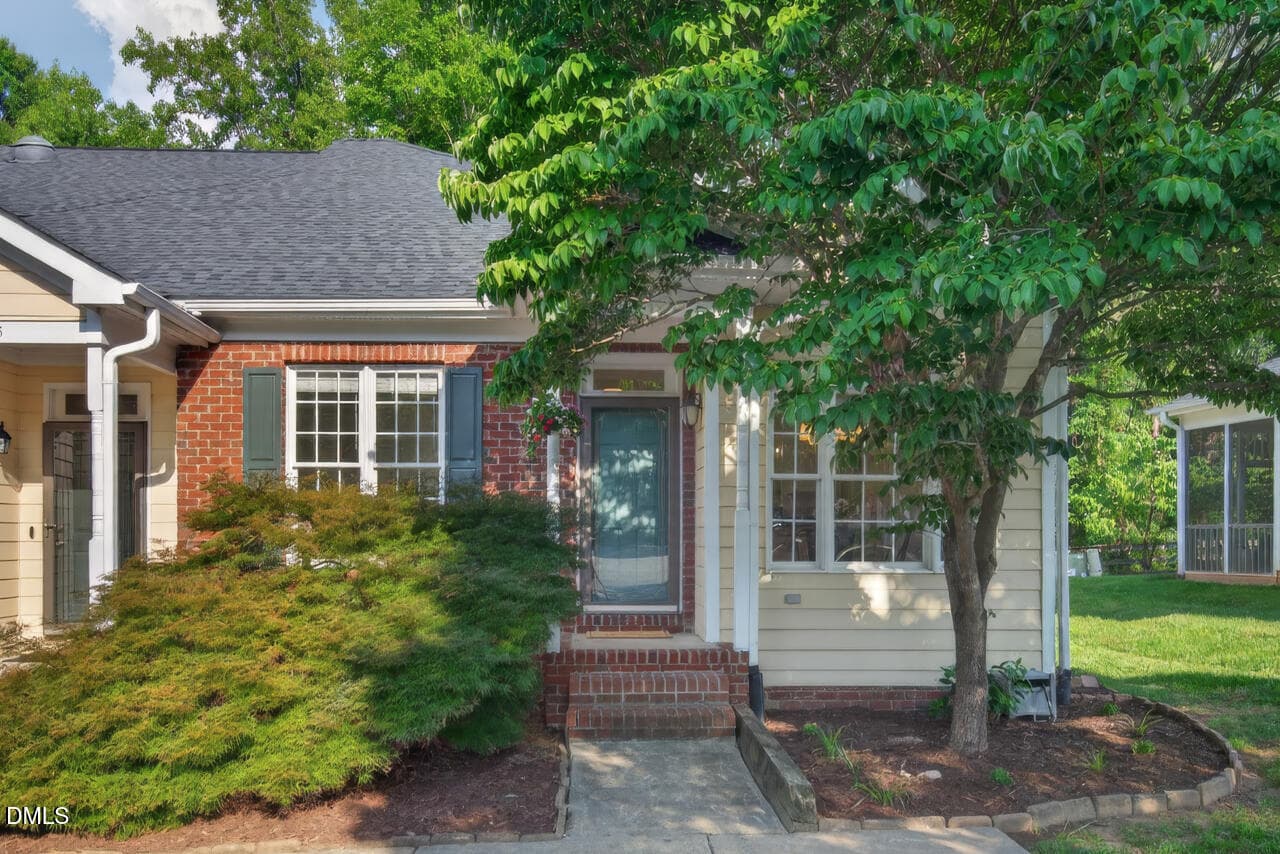 59 - 806 Carved Oak Drive, Durham, NC 27707, Durham