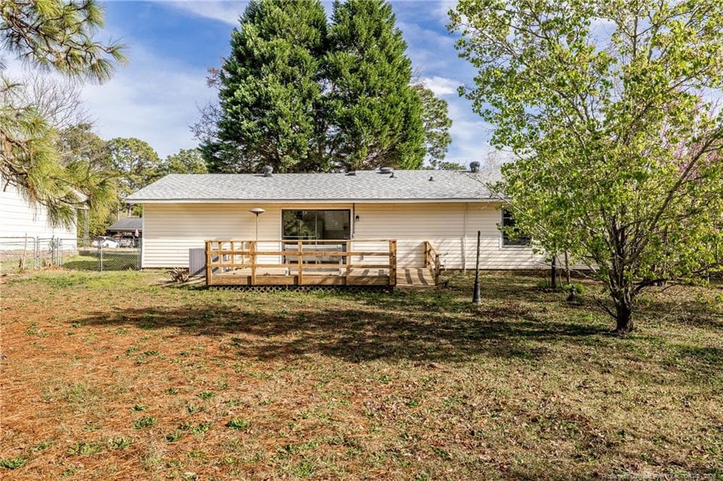 Photo 21 - 3636 Metric Drive, Hope Mills, NC 28348
