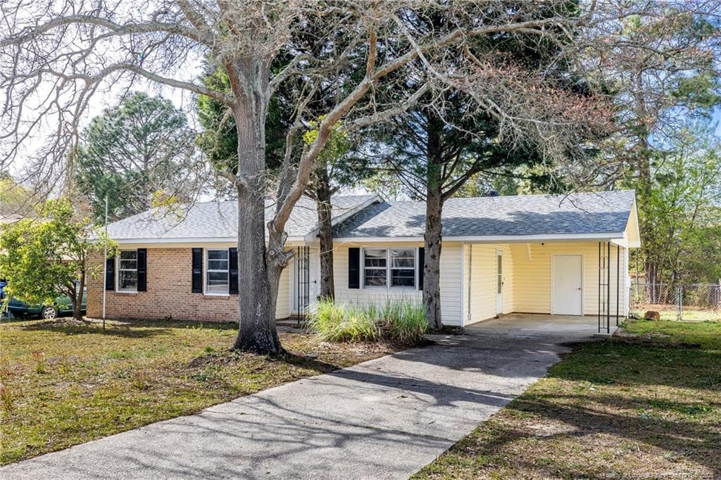 Photo 19 - 3636 Metric Drive, Hope Mills, NC 28348