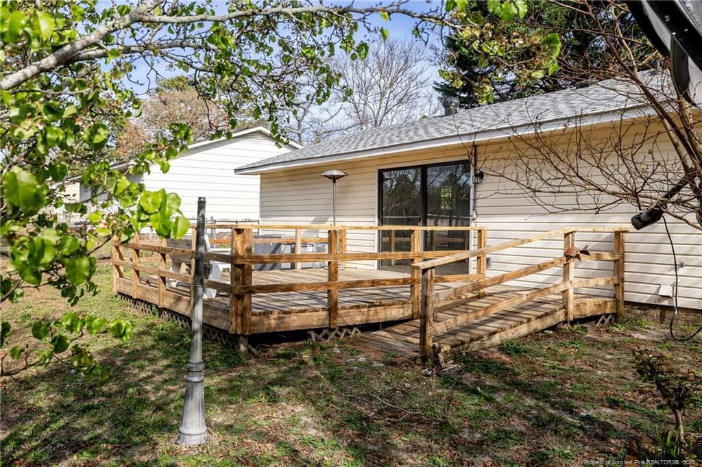 Photo 22 - 3636 Metric Drive, Hope Mills, NC 28348