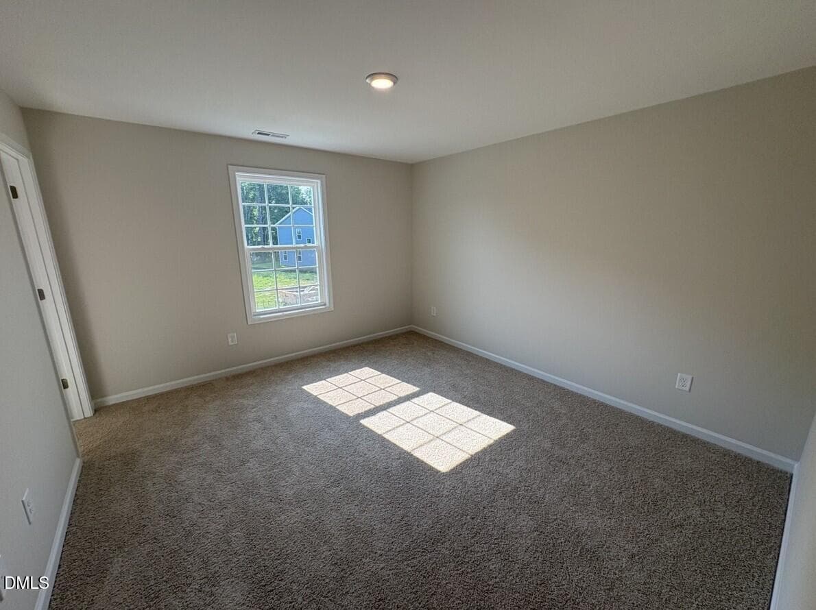 Bedroom 3 - 120 Railcar Way, Clayton, NC 27520