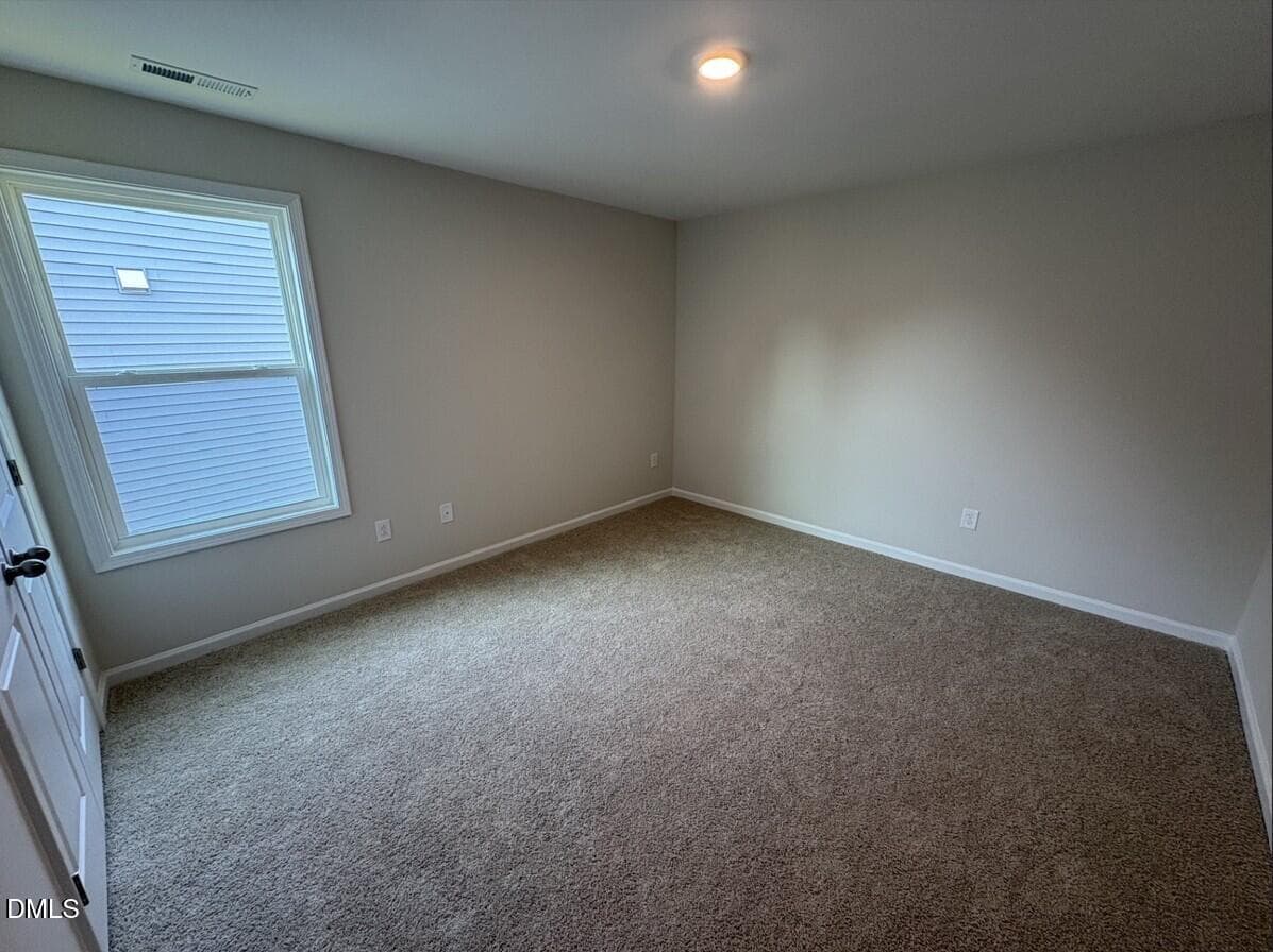 Bedroom 4 - 120 Railcar Way, Clayton, NC 27520