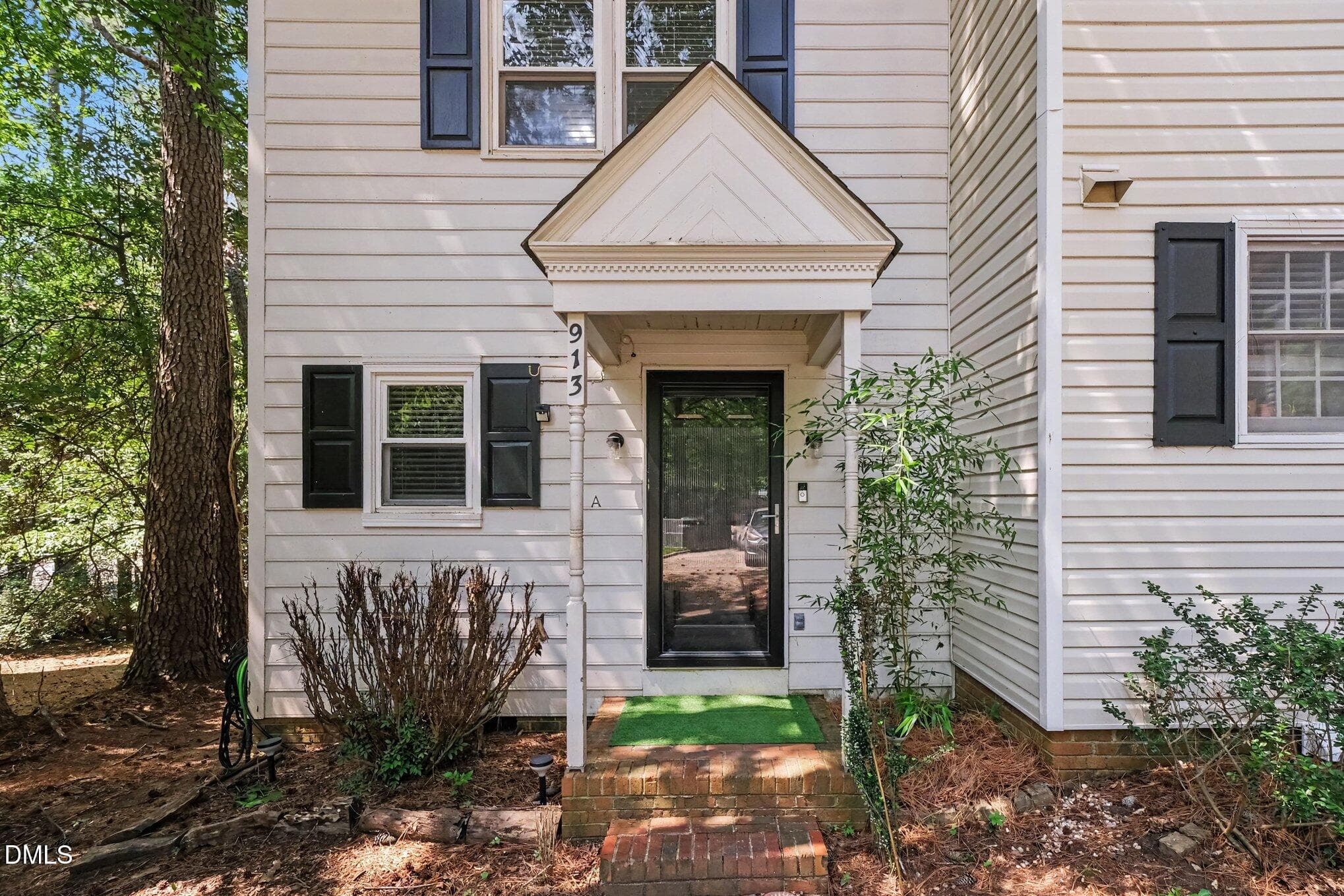 913 A Hearthridge Court - 913 Hearthridge Court A, Raleigh, NC 27609, Raleigh