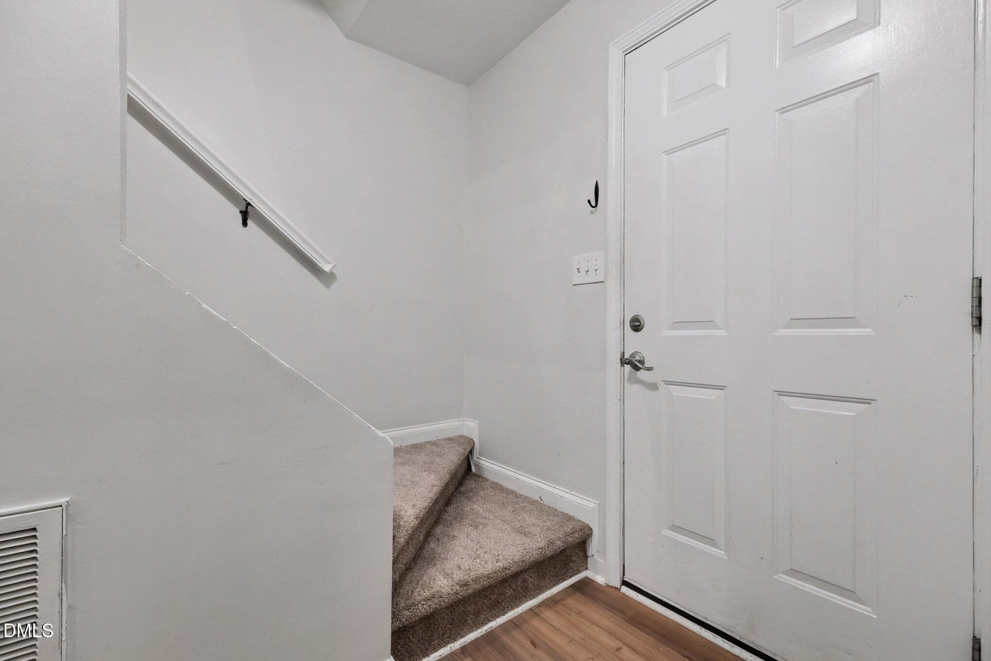 Entrance Area - 913 Hearthridge Court A, Raleigh, NC 27609, Raleigh