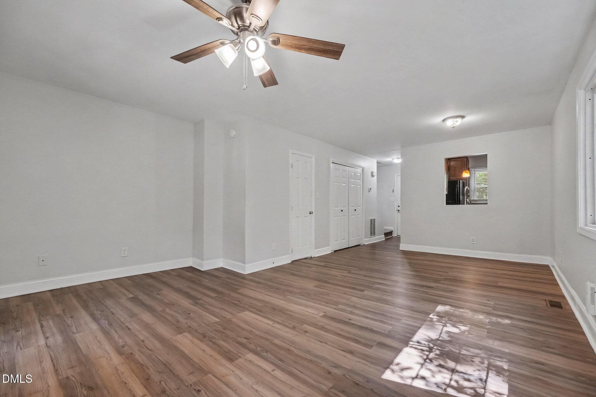 Dining Area - 913 Hearthridge Court A, Raleigh, NC 27609, Raleigh