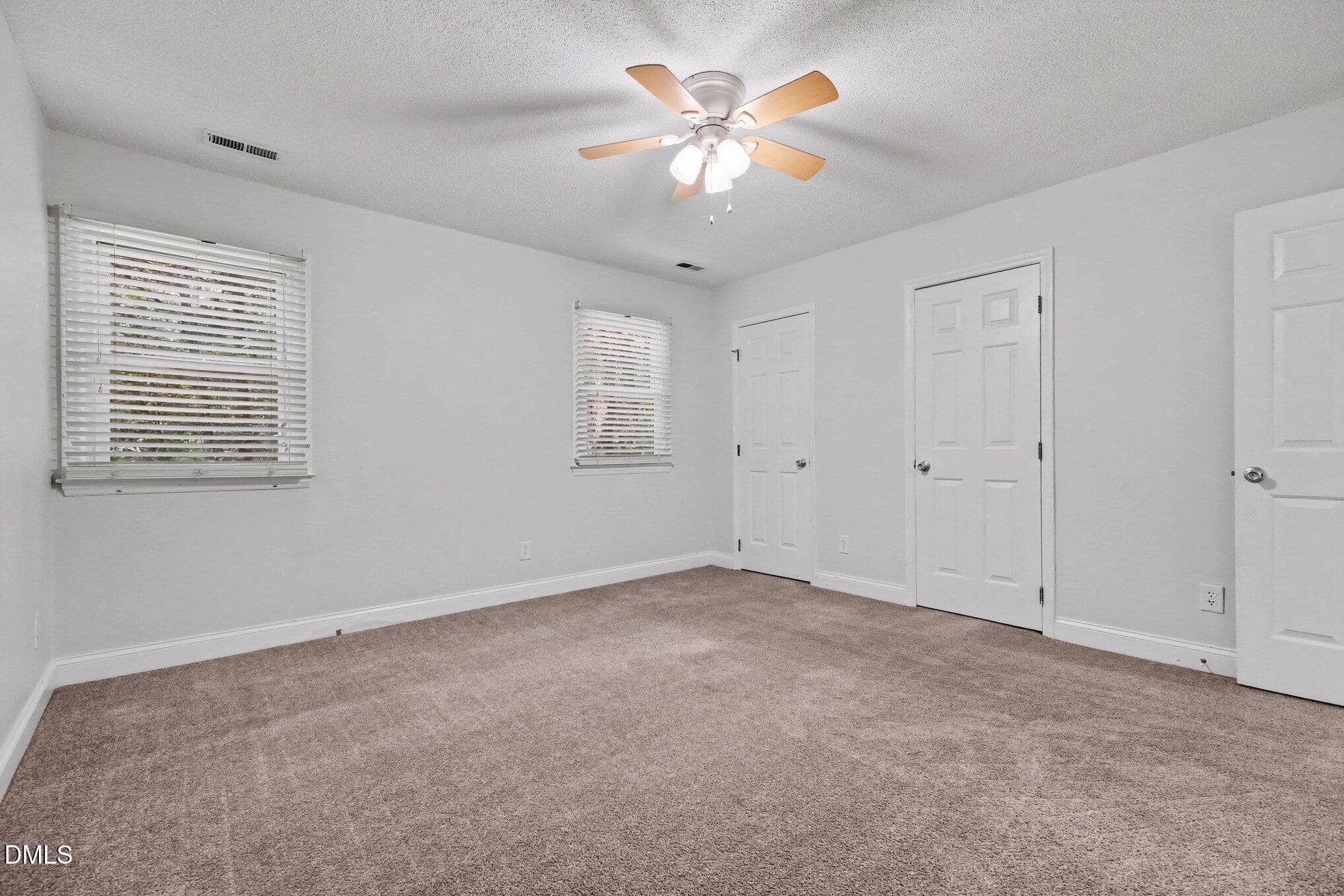 Bedroom 1 - 913 Hearthridge Court A, Raleigh, NC 27609, Raleigh