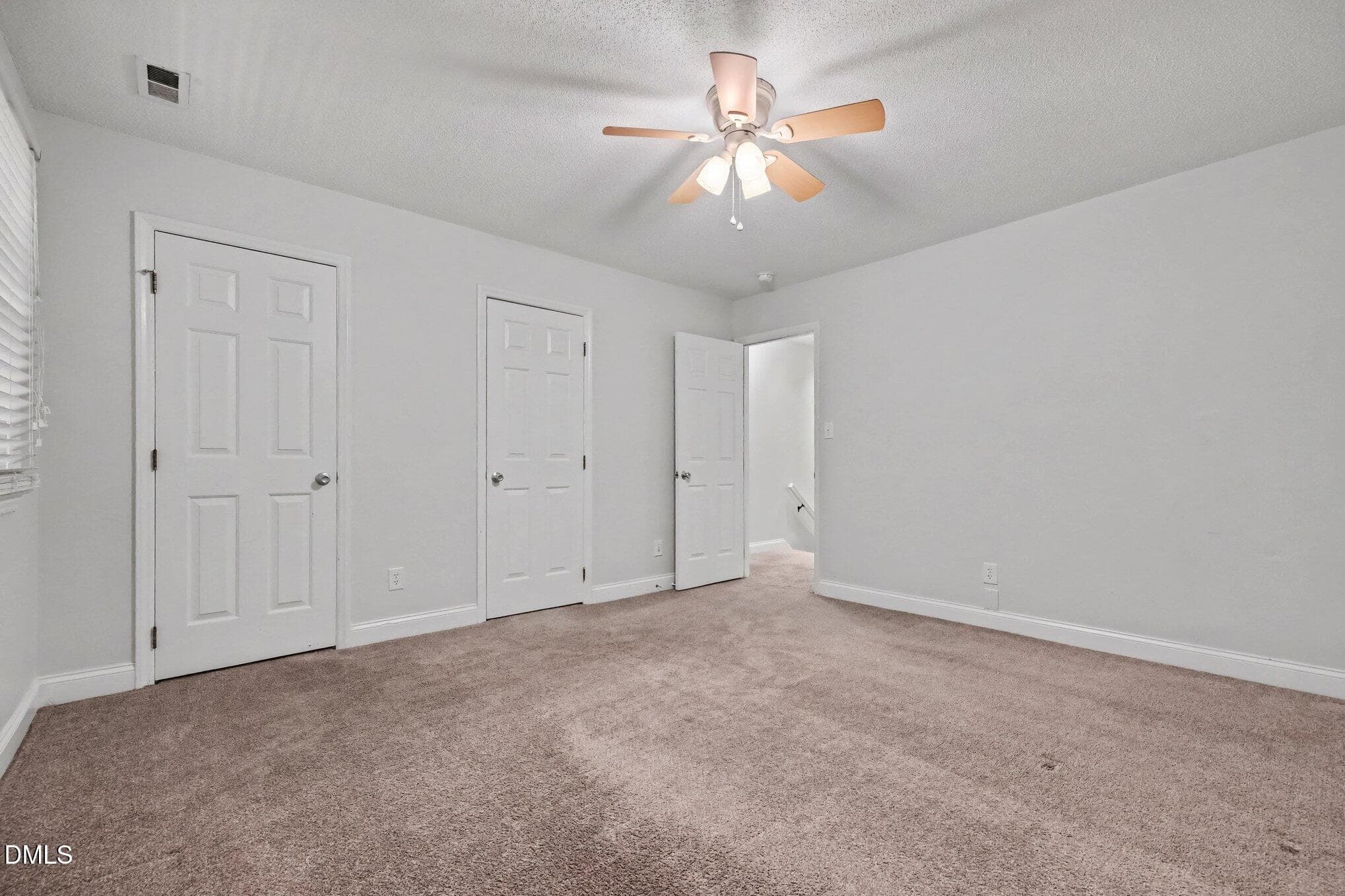 Bedroom 1 - 913 Hearthridge Court A, Raleigh, NC 27609, Raleigh