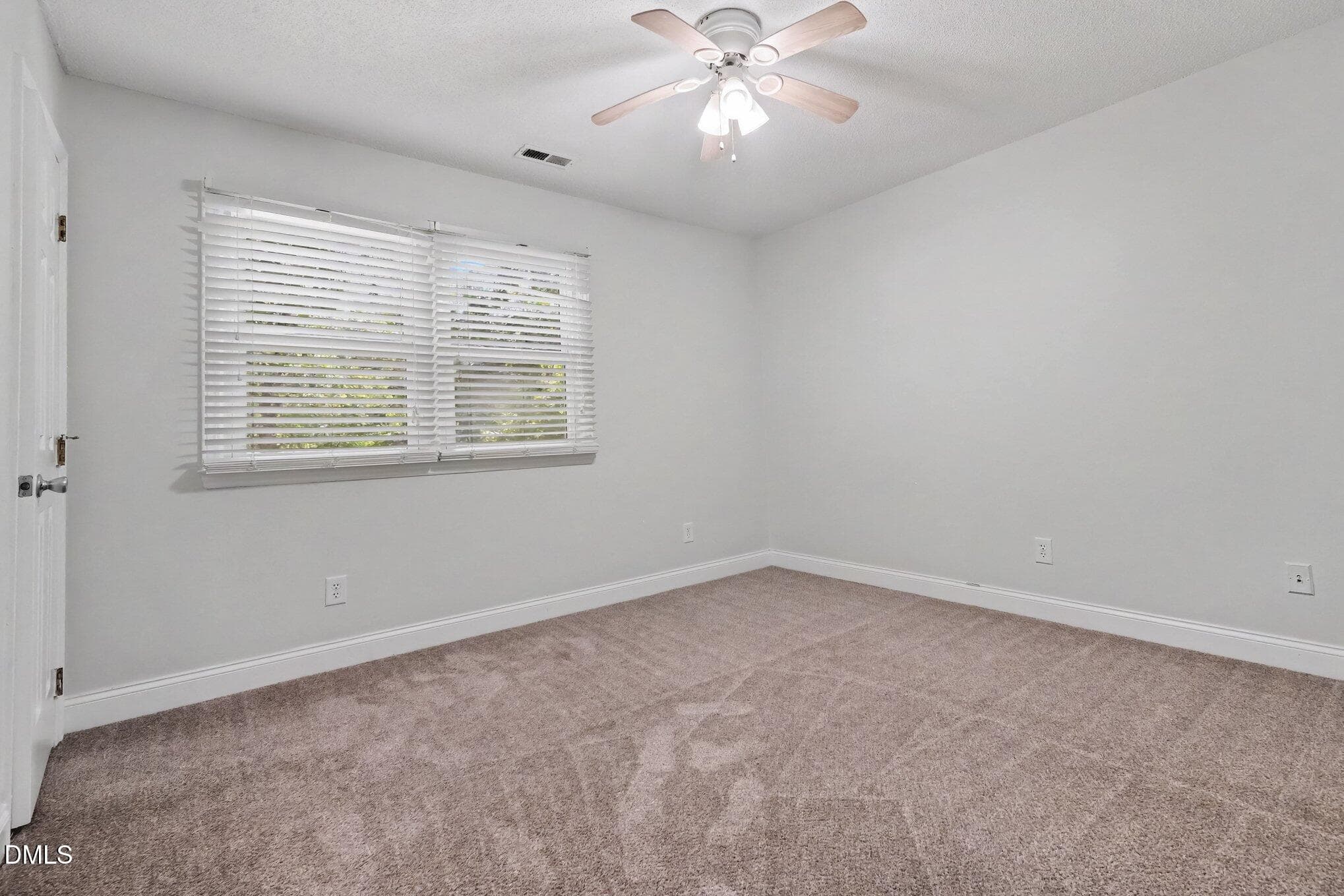 Bedroom 2 - 913 Hearthridge Court A, Raleigh, NC 27609, Raleigh