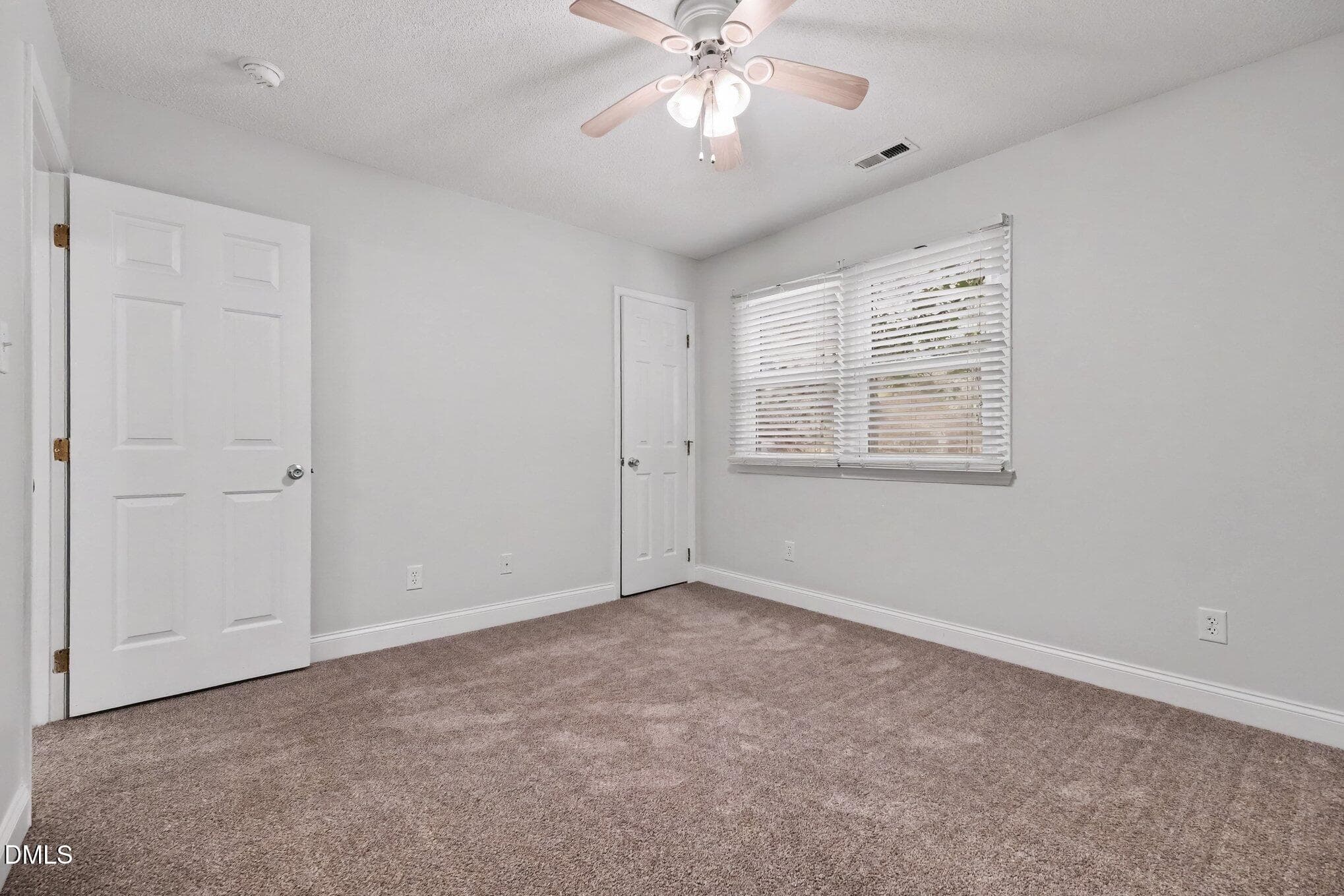 Bedroom 2 - 913 Hearthridge Court A, Raleigh, NC 27609, Raleigh