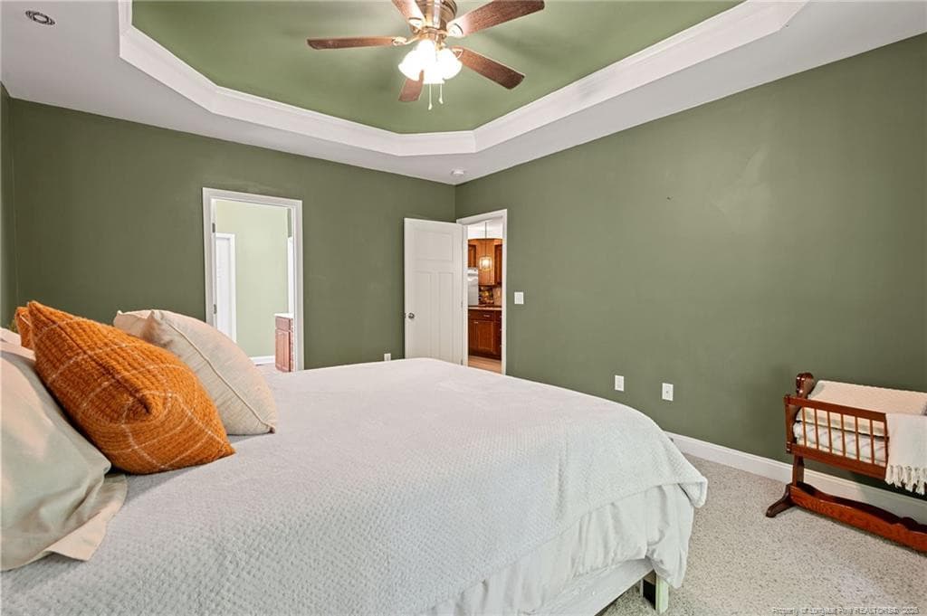 Photo 19 - 1734 Irish Boulevard, Sanford, NC 27332